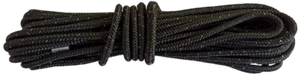 CARBON OFFROAD 24M 7T DOUBLE BRAIDED BLACK SYNTHETIC WINCH ROPE LUMINOUS FIBRE - Picture 1 of 2