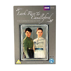 Lark Rise to Candleford The Complete Collection Series 1-4 DVD BBC R4 VGC #E