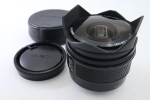 MINOLTA AF Fish-Eye 16mm F/2.8 22 AF Lens from Japan (f03187) - Picture 1 of 10