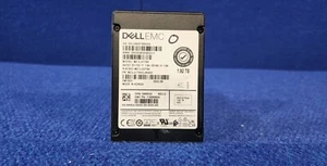 DELL NRR34 1.92TB SAS 24GB/s Read Intensive SSD - Photo 1/1