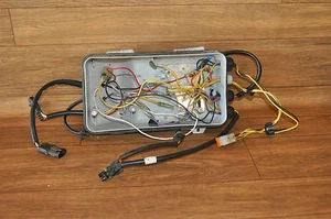 Seadoo Jet Ski Rear Electrical Box With Wire Harness - Bild 1 von 5