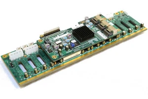 SUPERMICRO BPN-SAS2-213EL1 expander SAS/SATA 6Gbps backplane - Picture 1 of 2