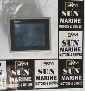 PRO-FACE HMI GP377-LG41-24V - Imagen 1 de 4