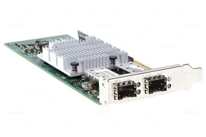 050-0045-01 EMC PCI-E2 DUAL 10GE SFP ADAPTER FOR EMC ISILON NL410 - Picture 1 of 7