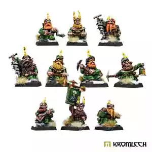COMANDO MINATORI KROMLECH HOSPODARS - Foto 1 di 3