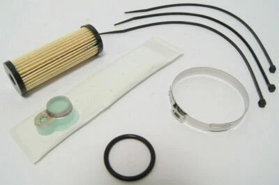 Kit de filtro de combustible EFI 75304-07A para Harley Davidson Sportsters XL 883 1200 2007-up Foto 1 de 3