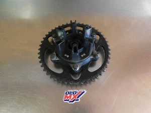 Porte couronne Honda 600 Transalp - Foto 1 di 4