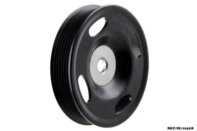 Crankshaft Pulley For SEAT ALTEA 1.4 TSI 2007-2015 03D105255D RKP/SE/025AB - Image 1 of 4