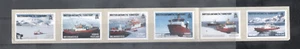 (704624) Ship, James Clark Ross, Br.Ant.Territory - Picture 1 of 1
