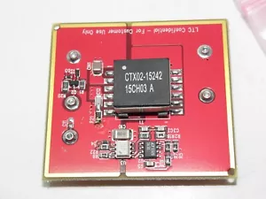 Linear Technology Demo Board 649A LTC3803ES6 - Picture 1 of 3