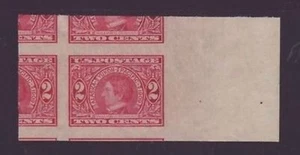 371 US 2c MNH GRADED CAT=$700.00 #371GM155 DSS - Picture 1 of 2