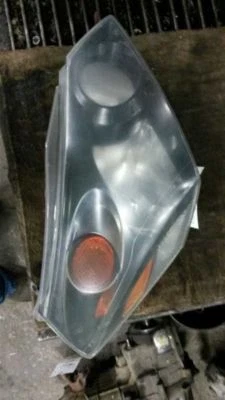 Right Headlight Fits 2005 NISSAN QUEST 108497 - Imagem 1 de 4