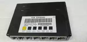 2013 – 2017 TRAVERSE Body Control Module 22915542 Programmed To Your VIN BCM - Picture 1 of 1