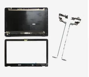 PARA HP 15-BS 15-BW 15T-BR 15-BS070WM LCD Tapa Trasera/BISAGRAS - Imagen 1 de 1