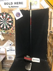 Taylormade Sim Driver - Picture 1 of 7