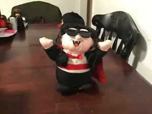 Vintage Dracula Animated Motionette Sings and Dances - Picture 1 of 1