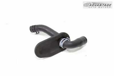 2014-2015 AUDI A6 C7 3.0L HEATER COOLANT AUXILIARY WATER PUMP HOSE TUBE PIPE OEM - Image 1 of 4