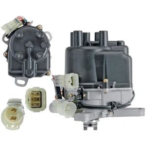 New Distributor Fits Acura Integra 1.6L 88-89 30100-PM7-056 TC-05A 30100-PM7-026 - Picture 1 of 10