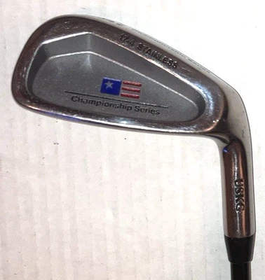 US Kids Golf USKG Championship Series Pitching W Performance Lt Shaft PL2  32.5" - Image 1 of 4