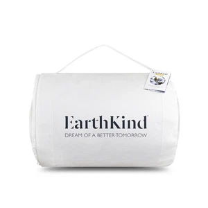 EarthKind™ Feather & Down Duvet 13.5 Tog Double Winter Duvet - Picture 1 of 7