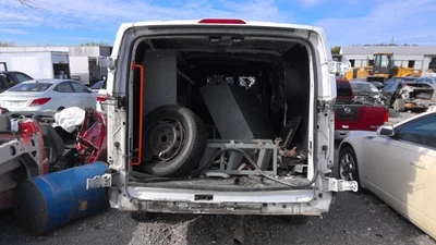 Front Door FORD TRANSIT 250 Right 15 16 17 18 19 20 21 22 23 - Image 1 of 4