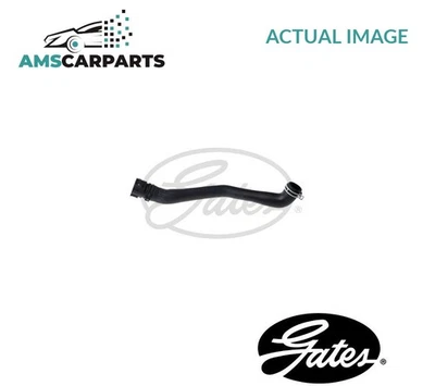 RADIATOR HOSE UPPER 05-2046 GATES NEW OE REPLACEMENT - Image 1 of 4
