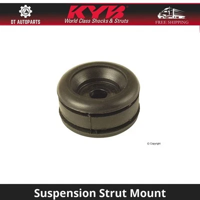 Para Nissan Pulsar 1983 suspensión puntal montaje delantero KYB Foto 1 de 2