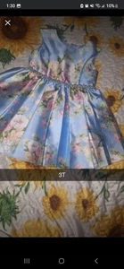 Vestido Niña - Picture 1 of 1