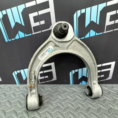 OEM 2018-2020 BMW M5 F90 Upper Control Arm Front Right Passenger - Image 1 of 4