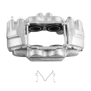 Right Front Brake Caliper for Toyota Tacoma Tundra 19-2984 Direct Replacement - Picture 1 of 11