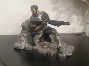 The Order 1886 Galahad UNDER FIRE STATUE (COLLECTOR'S EDITION) Fig. Only - Picture 1 of 6