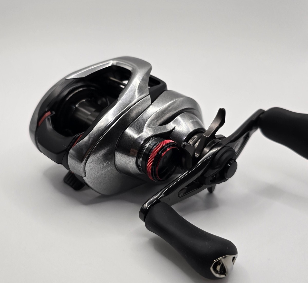 Shimano Scorpion DC Baitcasting Fishing Reels for sale - eBay