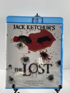 Jack Ketchum's The Lost (Blu-ray, 2010) Widescreen SEALED - Picture 1 of 2