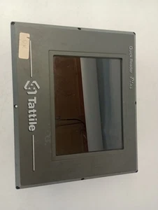 Tattile TAT 140597 - operator panel - Picture 1 of 3