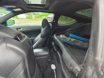 Used ABS Modulator fits: 2013 Hyundai Genesis Modulator Assembly Cpe 3.8L ID 589 Foto 1 de 4