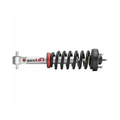 Rancho RS999901 Loaded quickLIFT Complete Strut Assembly Front Foto 1 de 3