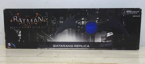 Batarang Replica 1:1 Batman Arkham Knight Dc Comics Neca 2015 - Imagen 1 de 13
