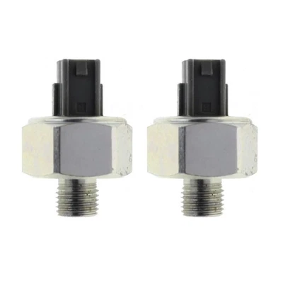 Sensor de golpeteo 2 piezas para Lexus 1994-1999 ES300 98-20 GS300 GS400 LS400 RX300 SC400 Foto 1 de 4