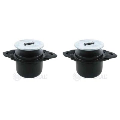 OPTIMAL 2x Lagerung Motor für VW Passat Variant 1.8 2.0 Seat Toledo I - Bild 1 von 3