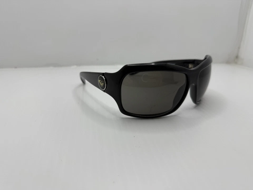 Gafas de sol Roxy Shyme - negro brillante/gris  Foto 1 de 4