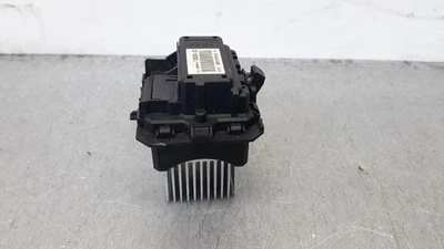 PEUGEOT 207 HEATER FAN MOTOR A7, 03/07-12/12 07 08 09 10 11 12 - image 1 of 4