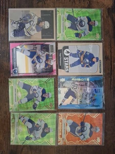Buffalo Sabres Lot Of 8 Cards As Pictured **Combine Ship ** - Picture 1 of 5
