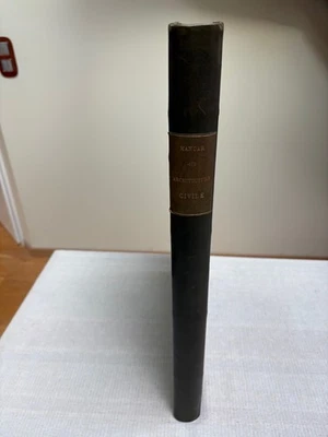 ETUDES D’ARCHITECTURE CIVILE - Photo 1/4