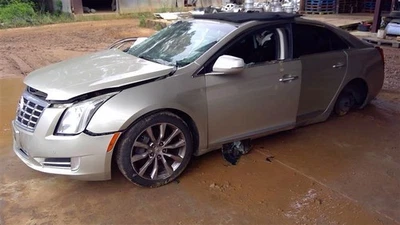 15 16 CADILLAC XTS Carrier/differential Assembly Foto 1 de 4