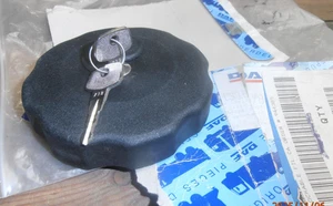 Leyland DAF Army LKW T244. Tankdeckel abschließbar. Teilenummer 131578. NOS. - Bild 1 von 2