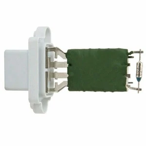 For Ford Fiesta For Focus Replacement Blower Resistor 3M5H18B647AC Seamless Fit - Picture 1 of 6