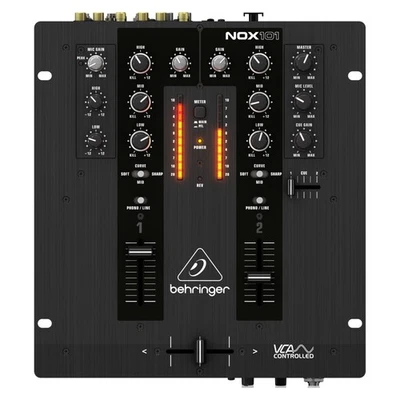 Behringer NOX101 - Bild 1 von 4