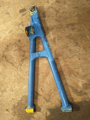 YAMAHA FX NYTRO LOWER LEFT  A ARM CONTROL 2008 RTX - Image 1 of 2