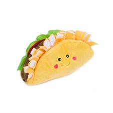 New listing
Plush Squeaker Dog Toy For The Taco Foodie Pup Small Medium Dog Fun Toy Gift New