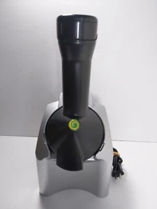 Yonanas Healthy Frozen Fruit Dessert Treat Maker 901 Machine - Picture 1 of 9